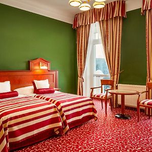 Junior Suite "Wellness"